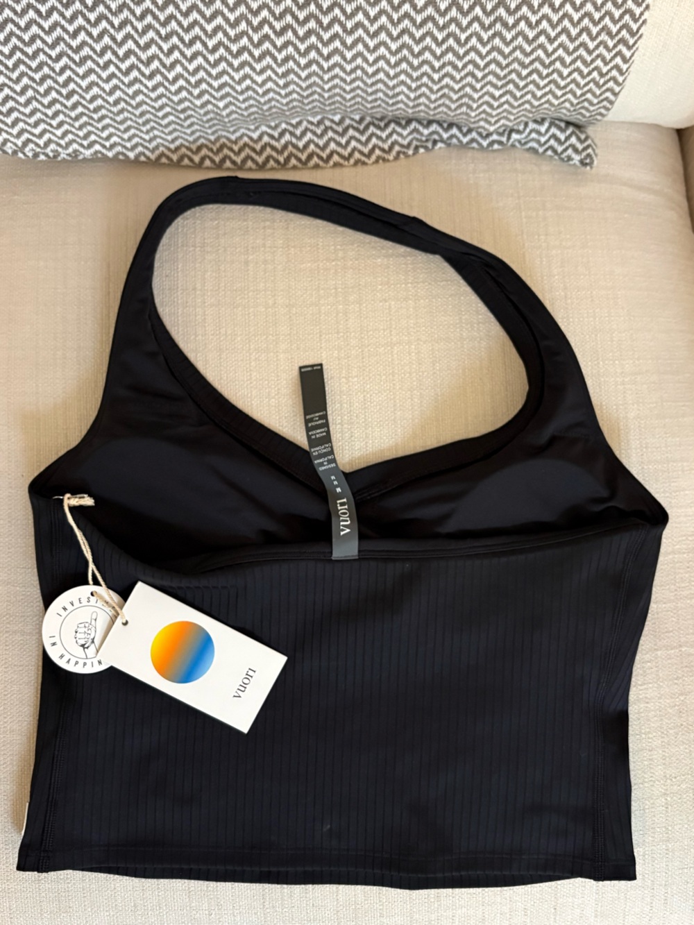Vuori workout set - Picture 4 of 8